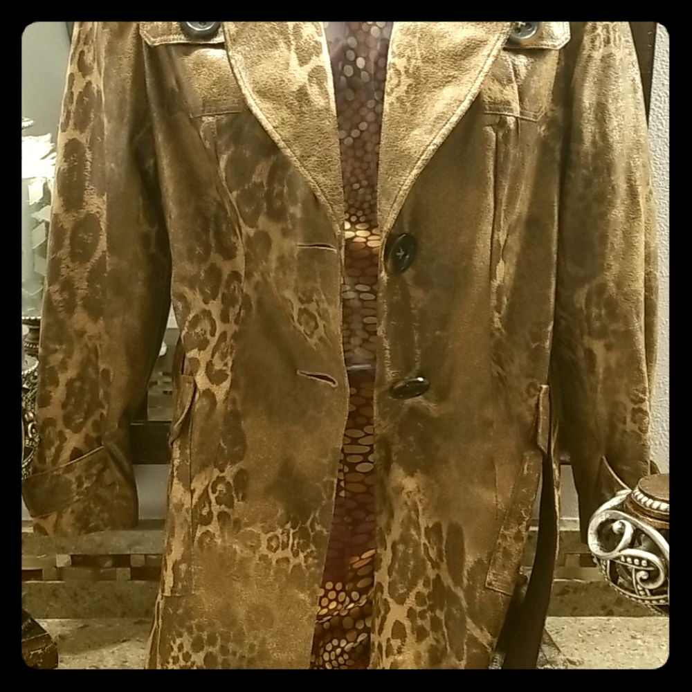 Jacket